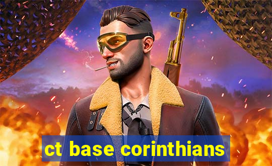 ct base corinthians